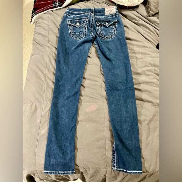 True Religion Size 28x30 - Picture 2 of 4